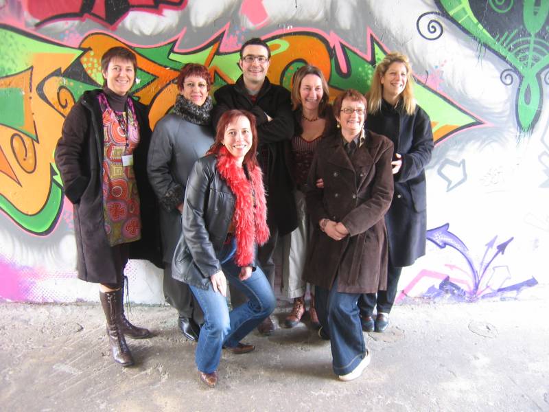 1er Forum des enseignants innovants - Rennes - 2008 -050.jpg